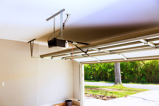 Top rated local Garage Door Roller Replacement specialists in Elon, NC